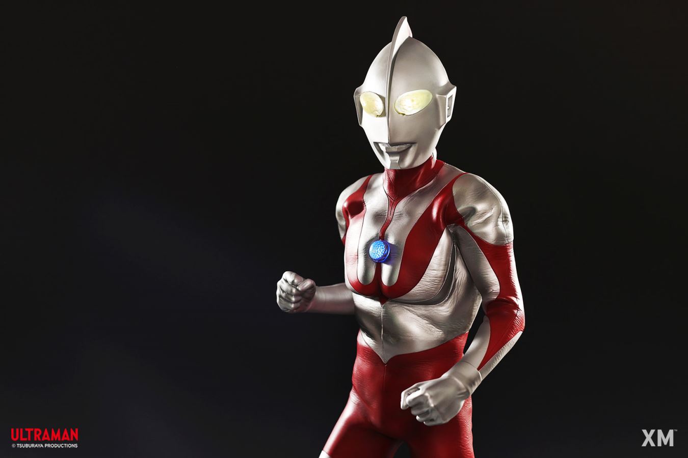 Ultraman (Type C)