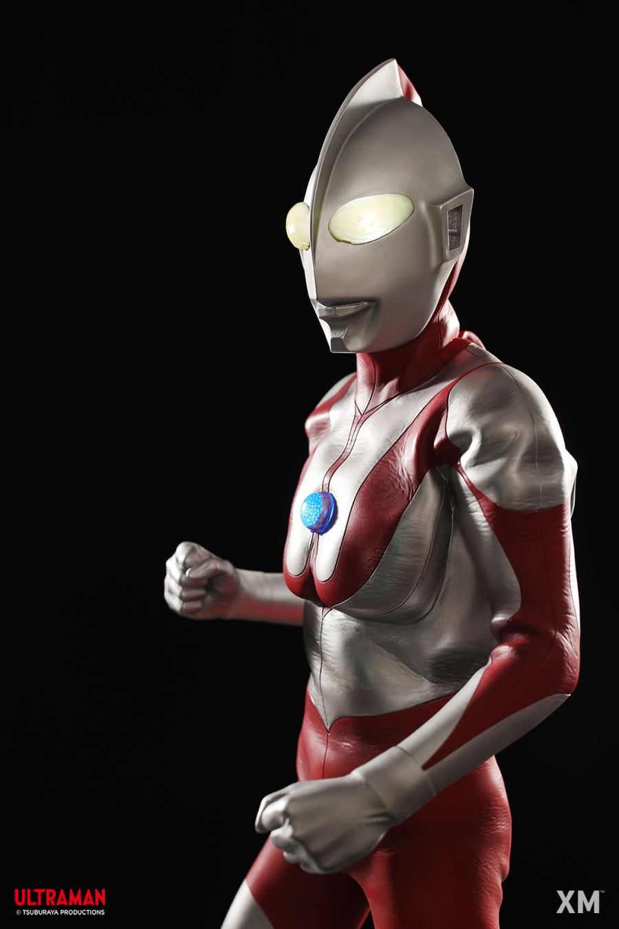 Ultraman (Type C)