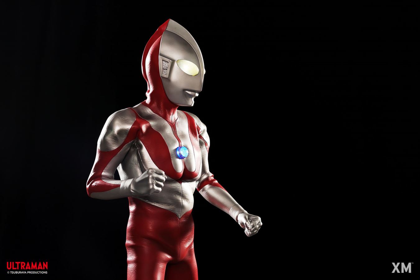 Ultraman (Type C)