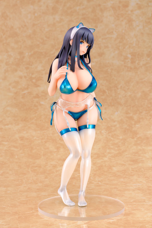 Sakura Kaede -Kareshi ni Onegaisarete Cosplay suru Onnanoko- illustration by Sakura no Tomoru Hi e 1/6