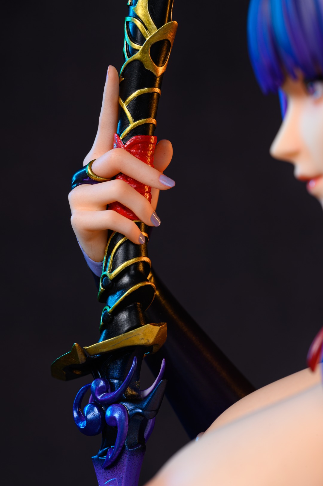 Raiden Shogun – Genshin Impact