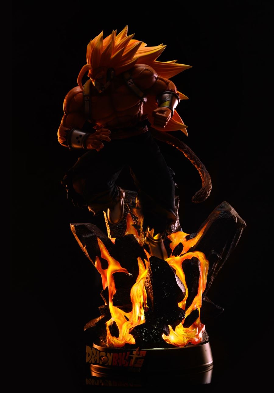 Cumber – Dragon Ball