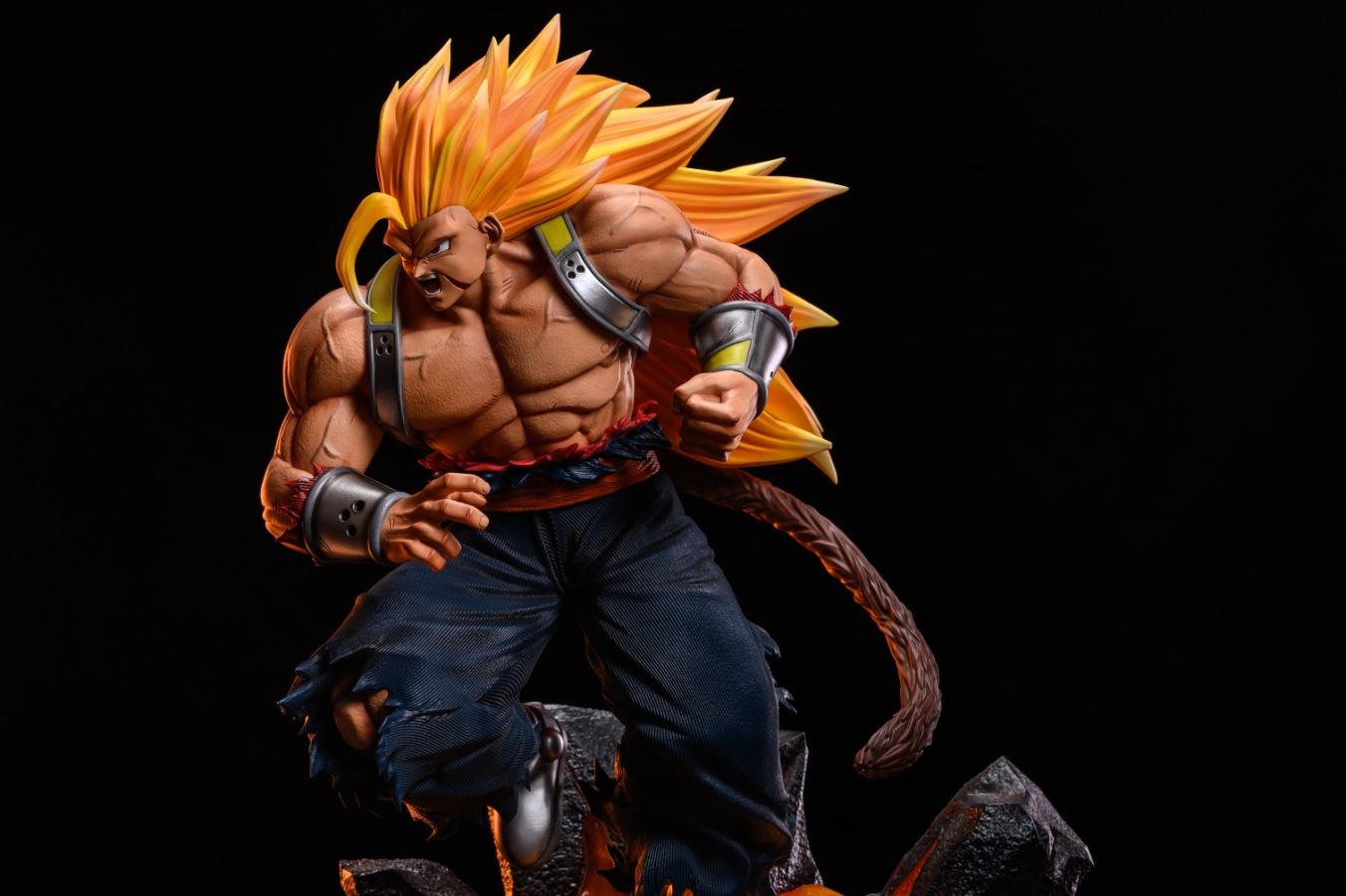 Cumber – Dragon Ball