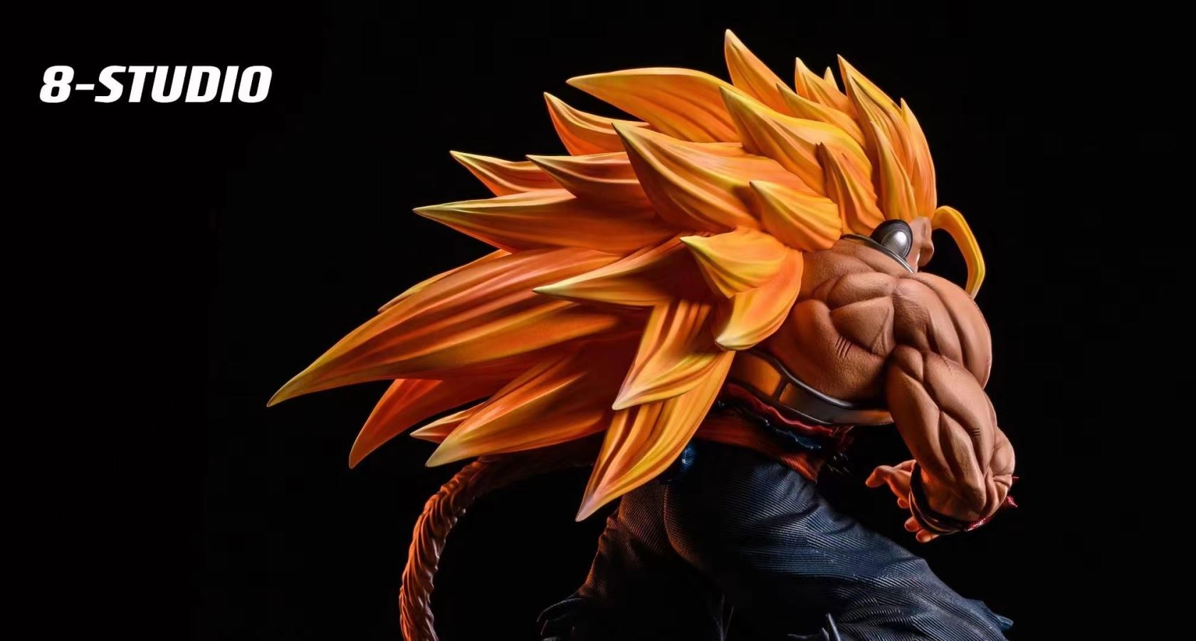 Cumber – Dragon Ball