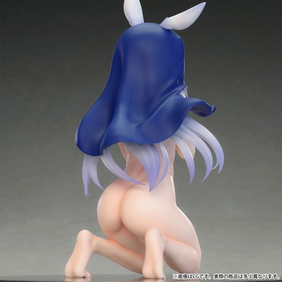 Life-size original Fleshy Girl Q 1/1