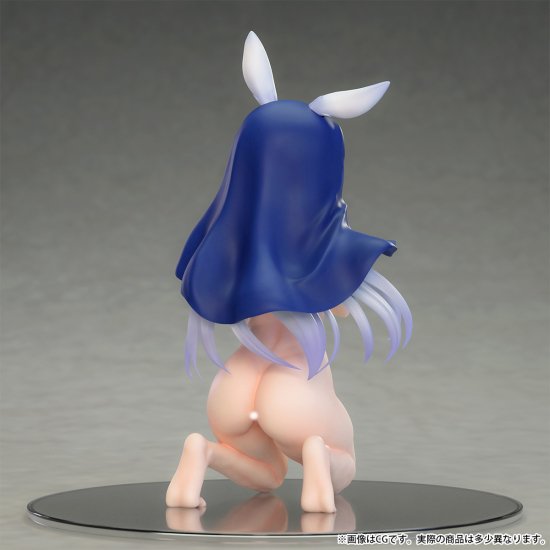 Life-size original Fleshy Girl Q 1/1