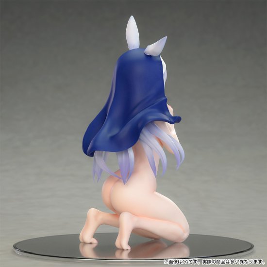 Life-size original Fleshy Girl Q 1/1