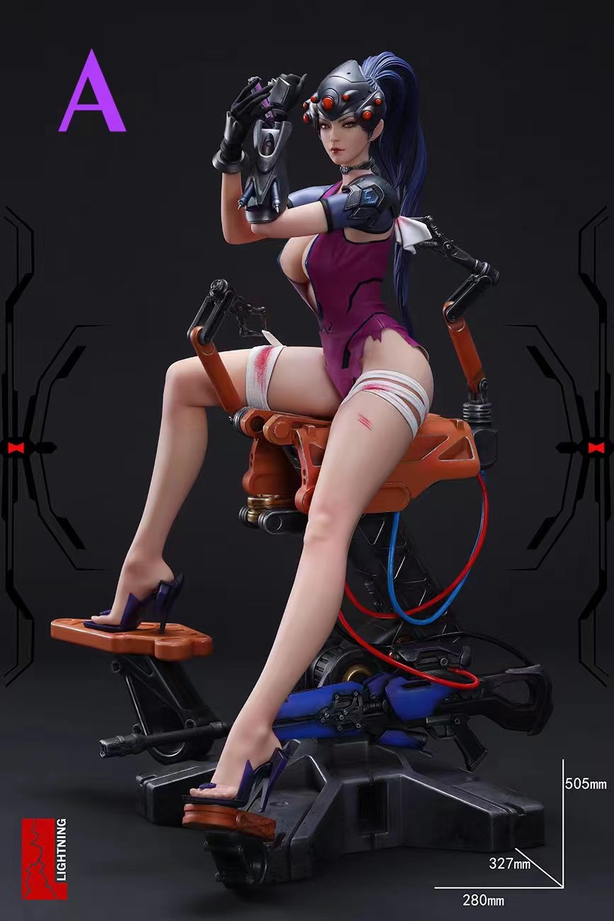 Widowmaker - Overwatch