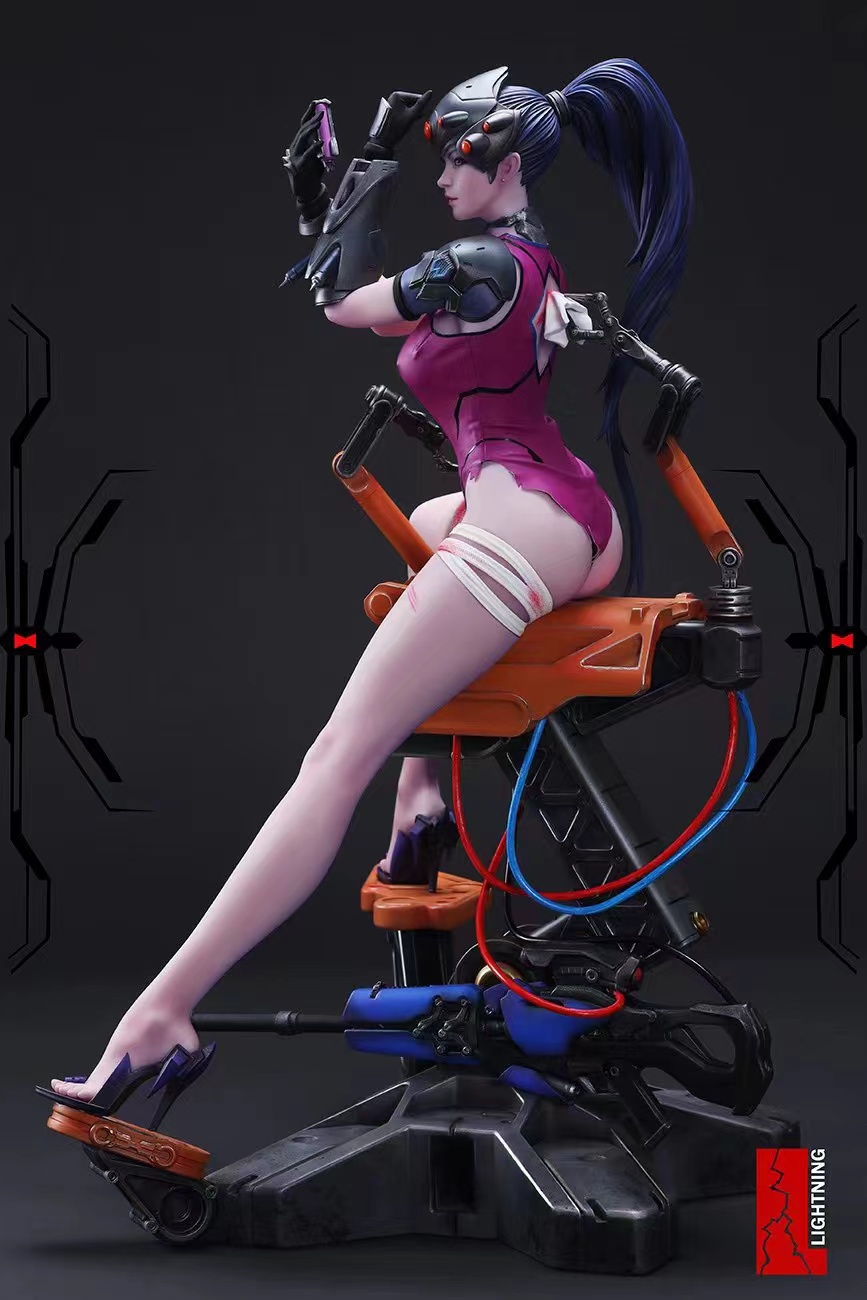 Widowmaker - Overwatch