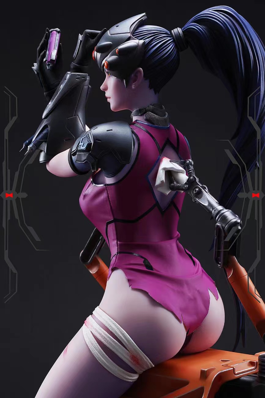 Widowmaker - Overwatch