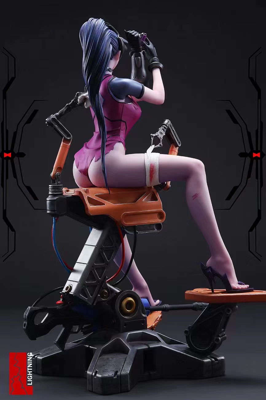 Widowmaker - Overwatch