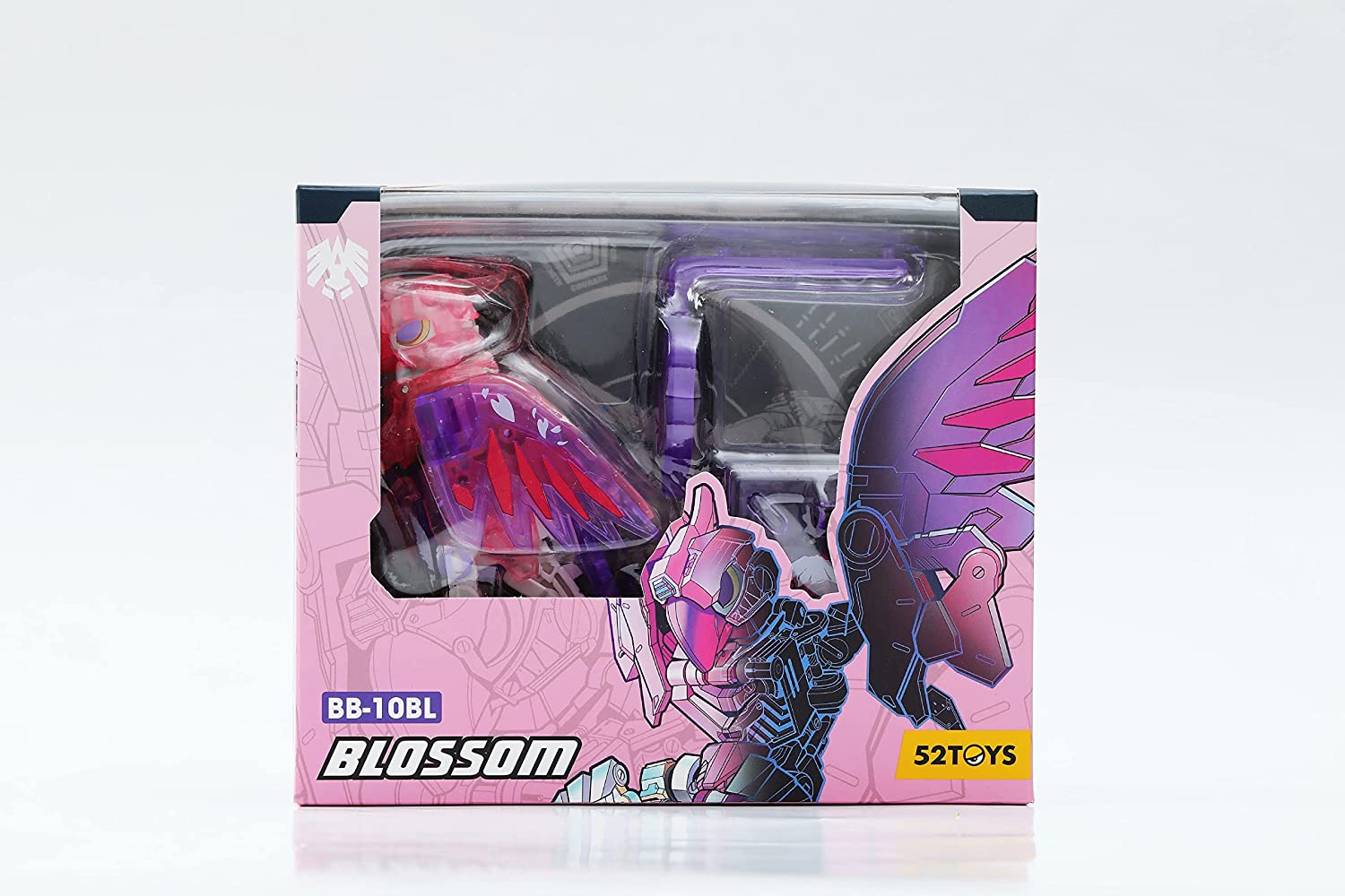 BEASTBOX BB 10BL BLOSSOM