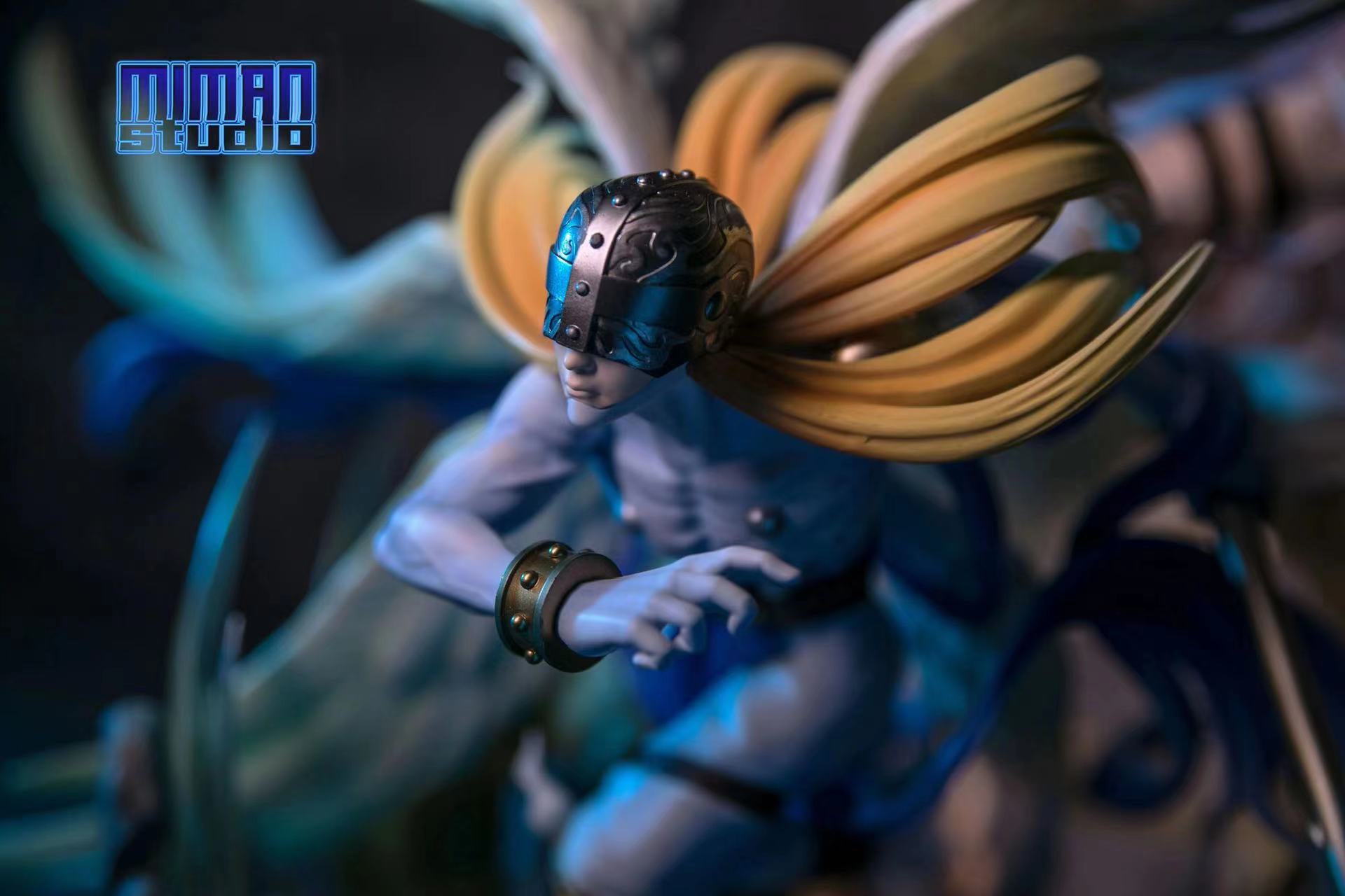 The Fetters of Angemon & Angewomon - Digimon