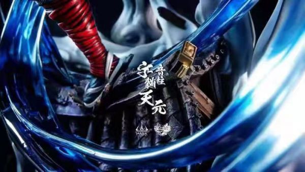 Uzui Tengen – Demon Slayer