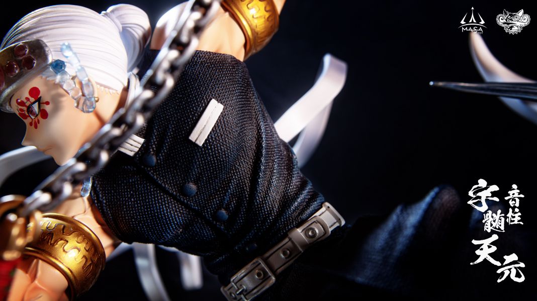 Uzui Tengen – Demon Slayer