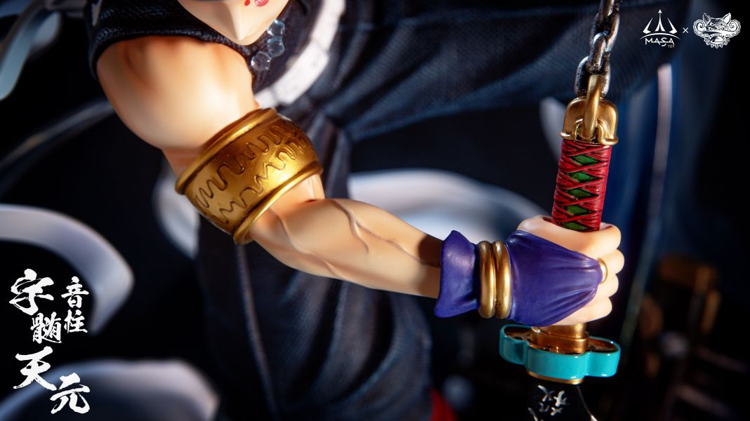 Uzui Tengen – Demon Slayer