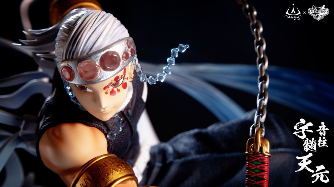 Uzui Tengen – Demon Slayer