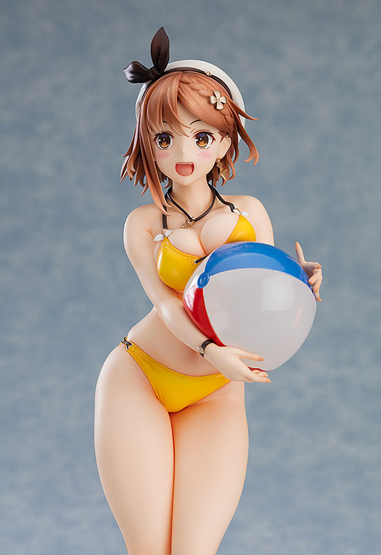 Atelier Ryza 2: Lost Legends & the Secret Fairy Ryza (Reisalin Stout) Swimsuit Ver. 1/7