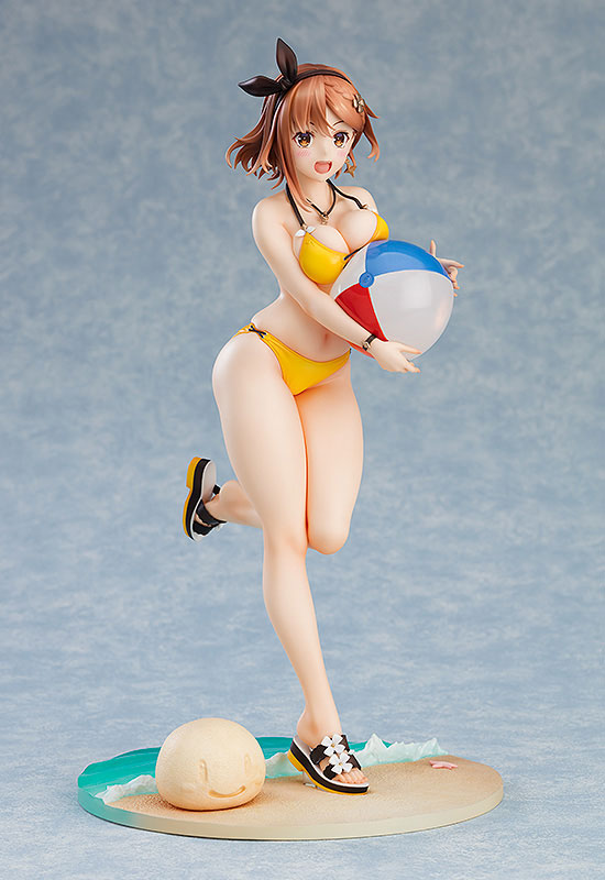 Atelier Ryza 2: Lost Legends & the Secret Fairy Ryza (Reisalin Stout) Swimsuit Ver. 1/7