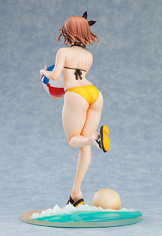 Atelier Ryza 2: Lost Legends & the Secret Fairy Ryza (Reisalin Stout) Swimsuit Ver. 1/7