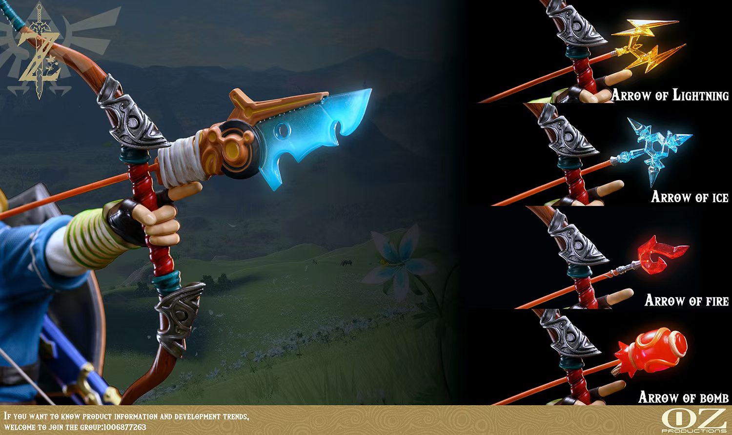 Link - The Legend of Zelda