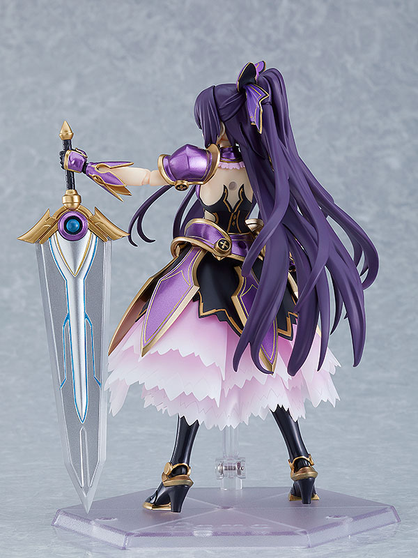 figma Date A Live III Tohka Yatogami