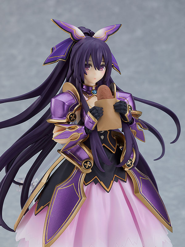 figma Date A Live III Tohka Yatogami