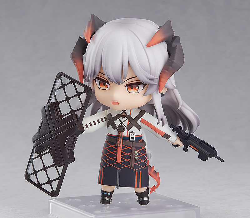 Nendoroid Arknights Saria
