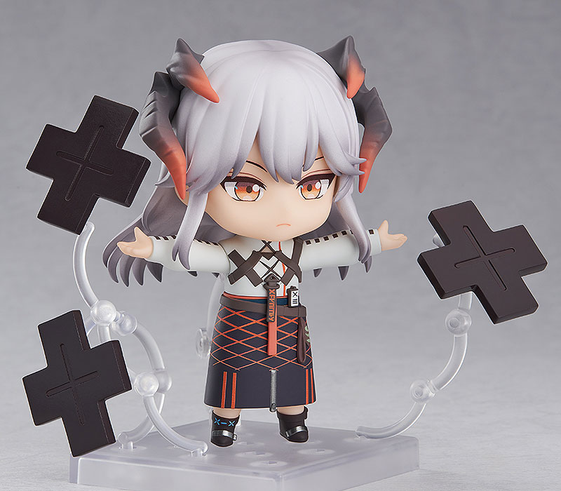Nendoroid Arknights Saria