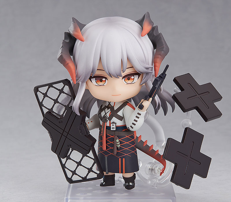 Nendoroid Arknights Saria