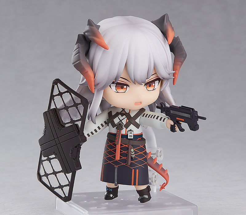 Nendoroid Arknights Saria