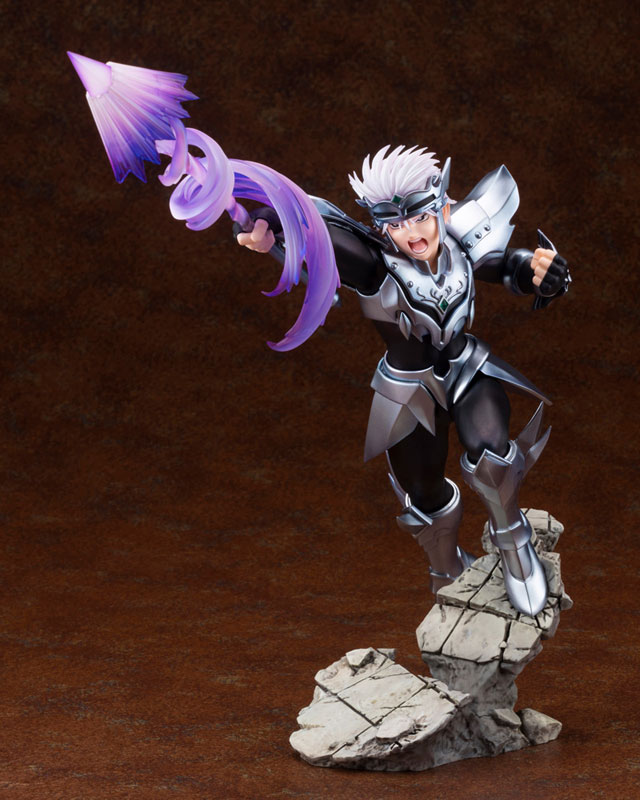 ARTFX J Dragon Quest: The Adventure of Dai Hyunckel 1/8