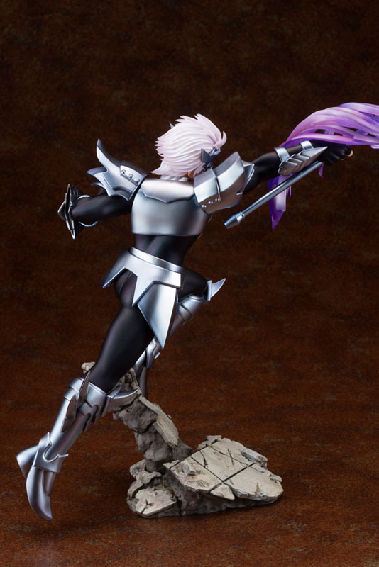 ARTFX J Dragon Quest: The Adventure of Dai Hyunckel 1/8