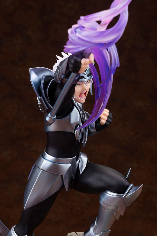 ARTFX J Dragon Quest: The Adventure of Dai Hyunckel 1/8