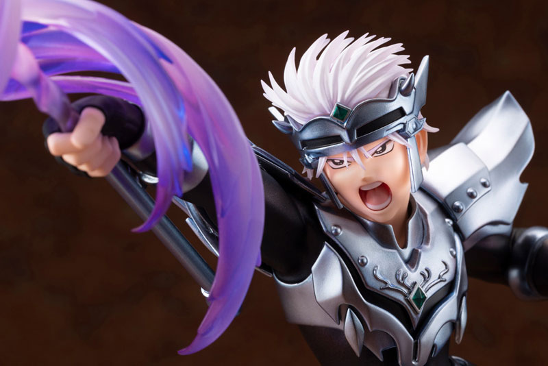 ARTFX J Dragon Quest: The Adventure of Dai Hyunckel 1/8