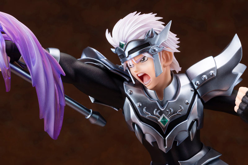 ARTFX J Dragon Quest: The Adventure of Dai Hyunckel 1/8