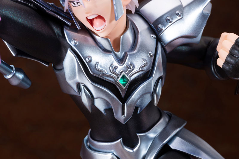 ARTFX J Dragon Quest: The Adventure of Dai Hyunckel 1/8