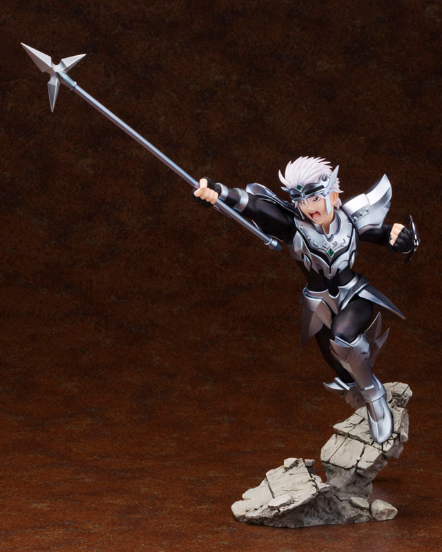 ARTFX J Dragon Quest: The Adventure of Dai Hyunckel 1/8