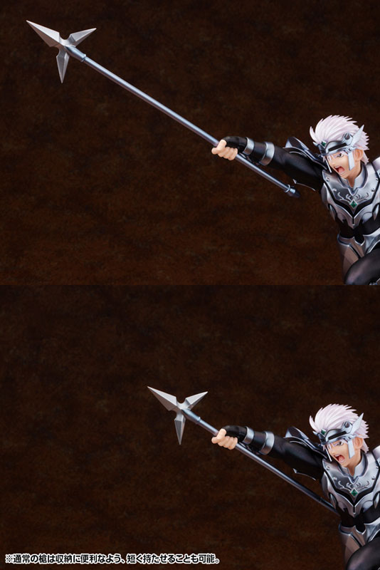 ARTFX J Dragon Quest: The Adventure of Dai Hyunckel 1/8