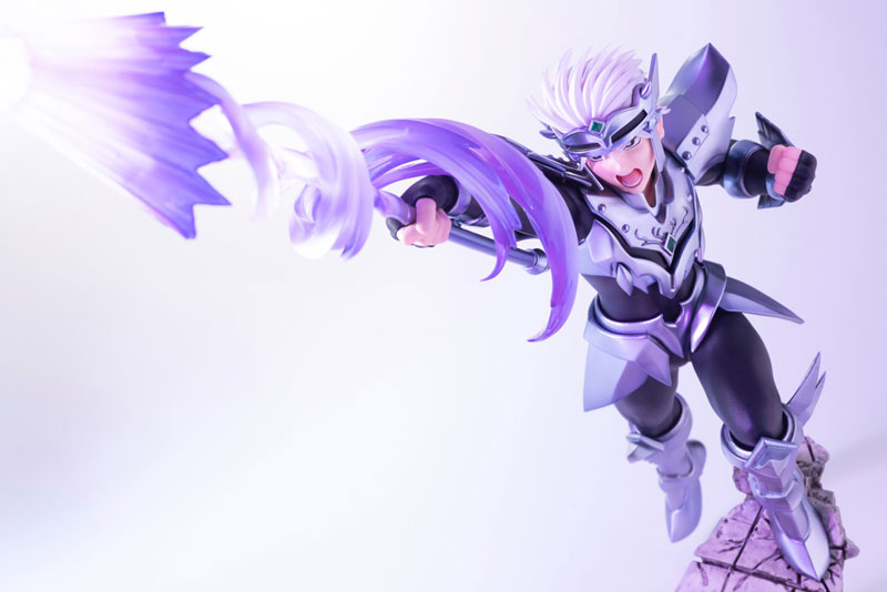 ARTFX J Dragon Quest: The Adventure of Dai Hyunckel 1/8