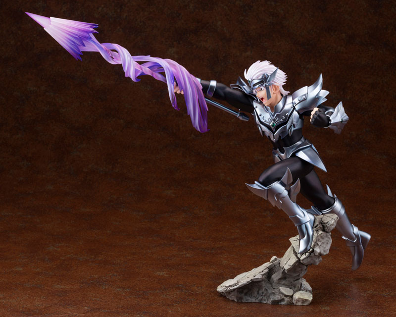 ARTFX J Dragon Quest: The Adventure of Dai Hyunckel 1/8