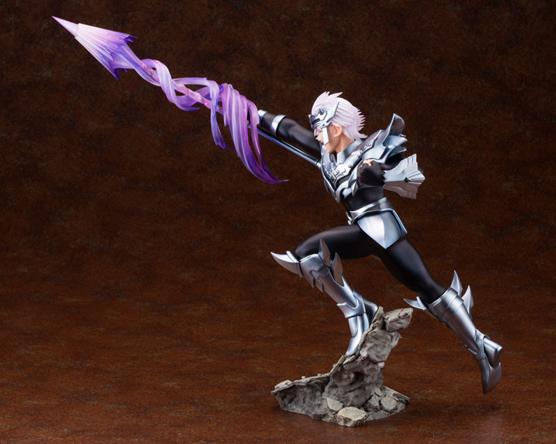 ARTFX J Dragon Quest: The Adventure of Dai Hyunckel 1/8