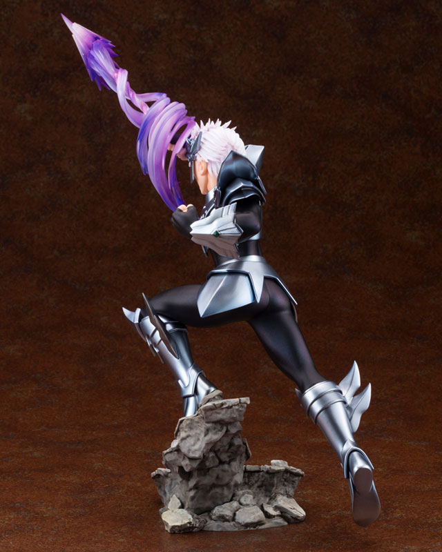 ARTFX J Dragon Quest: The Adventure of Dai Hyunckel 1/8