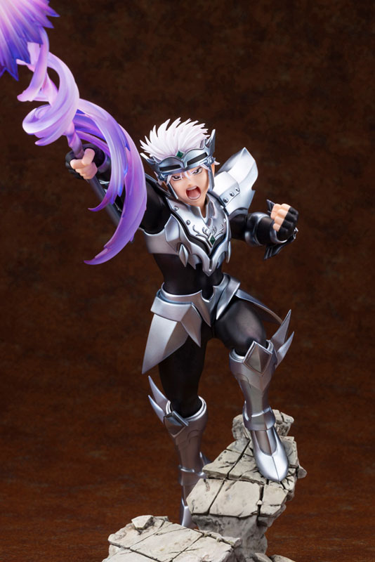 ARTFX J Dragon Quest: The Adventure of Dai Hyunckel 1/8
