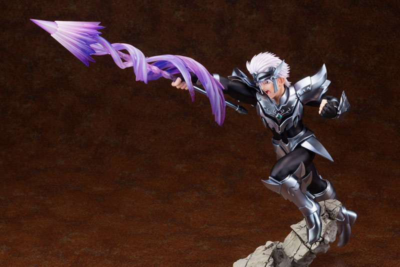 ARTFX J Dragon Quest: The Adventure of Dai Hyunckel 1/8