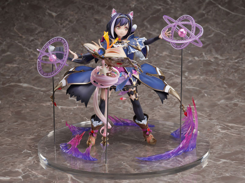 Princess Connect! Re:Dive Karyl 6-Star 1/7