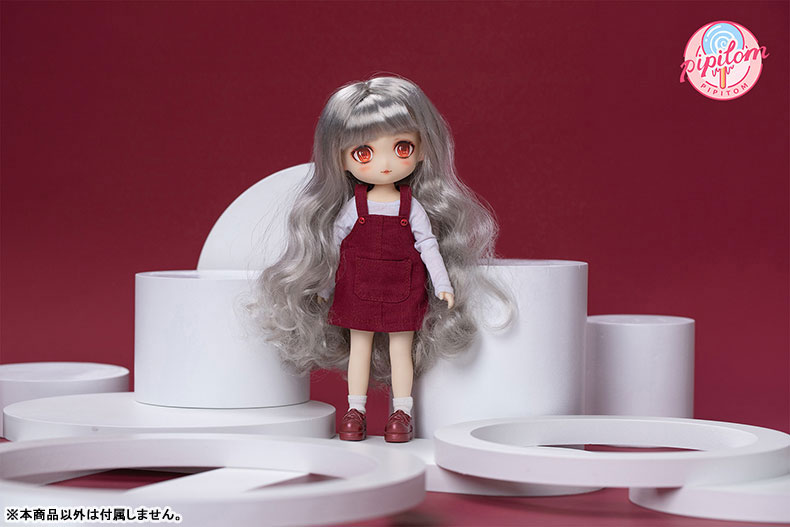 Bobee Sweet Town Series 04 1/8
