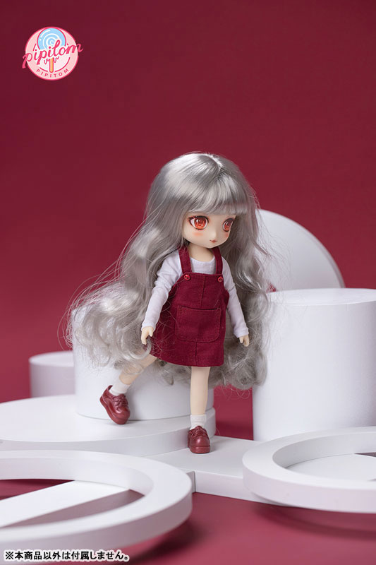 Bobee Sweet Town Series 04 1/8