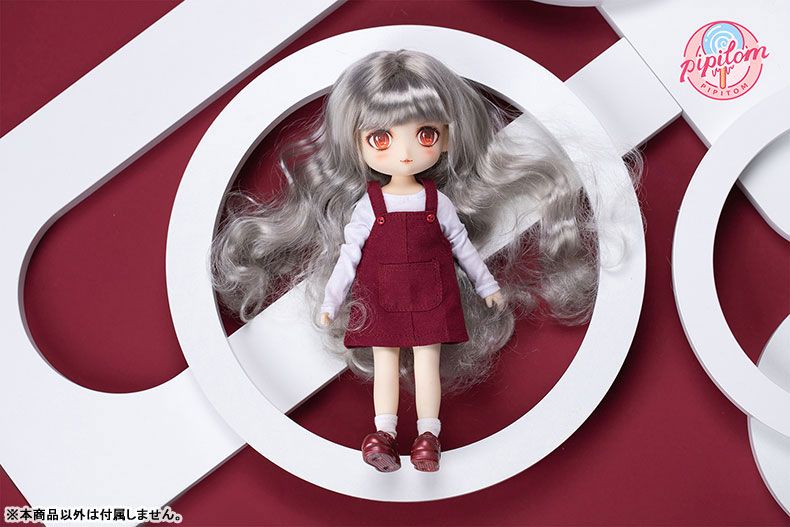 Bobee Sweet Town Series 04 1/8