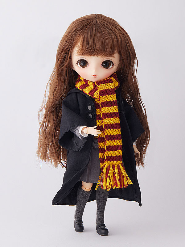 Harmonia humming Harry Potter - Hermione Granger